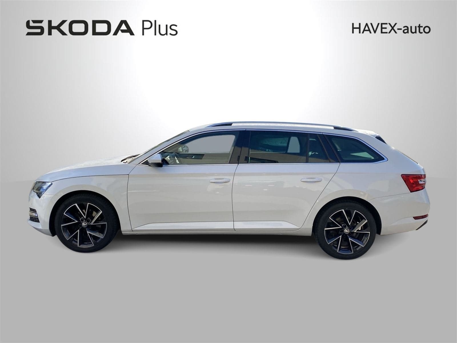 Škoda SUPERB - 3