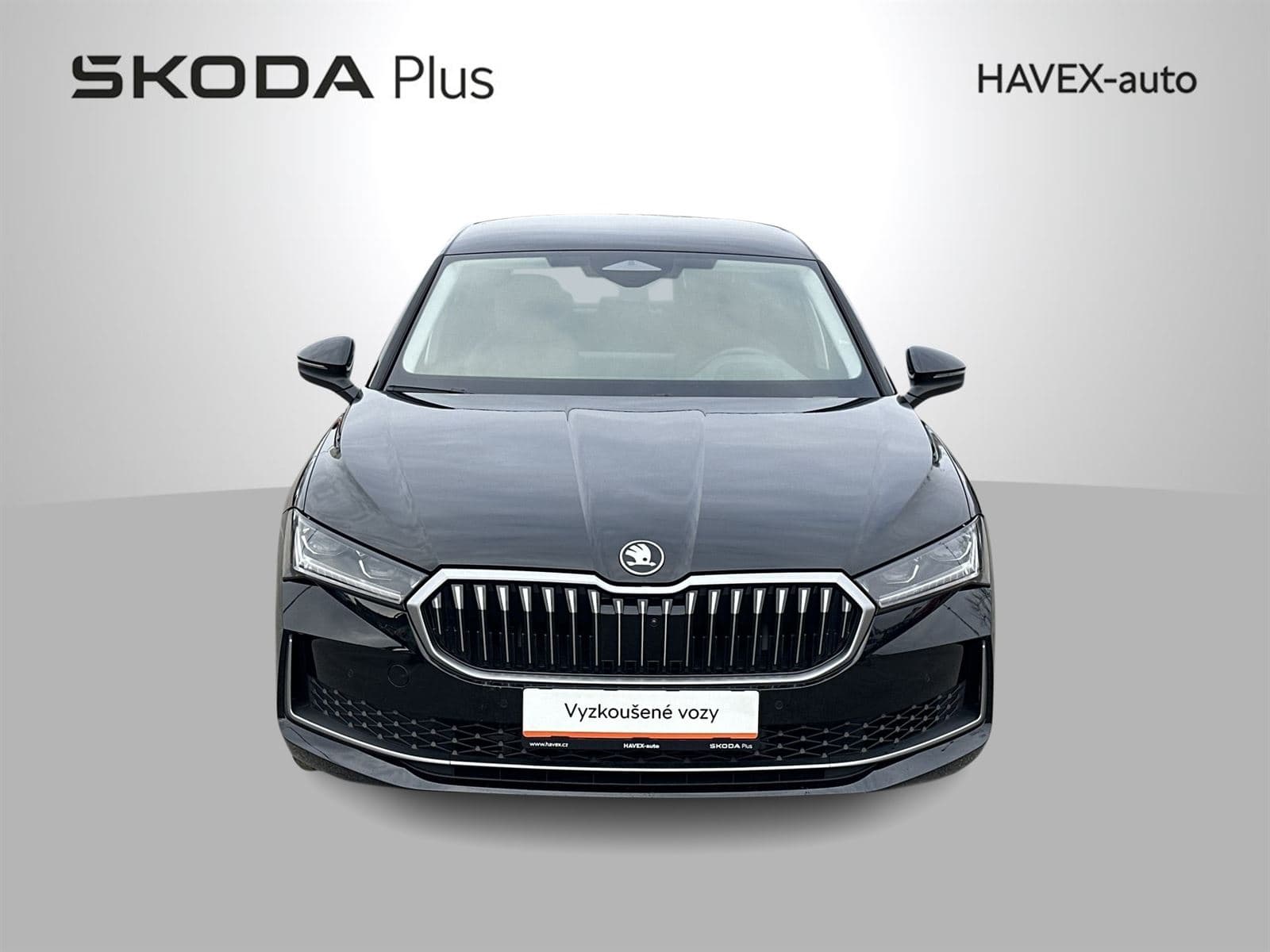 Škoda SUPERB - 4