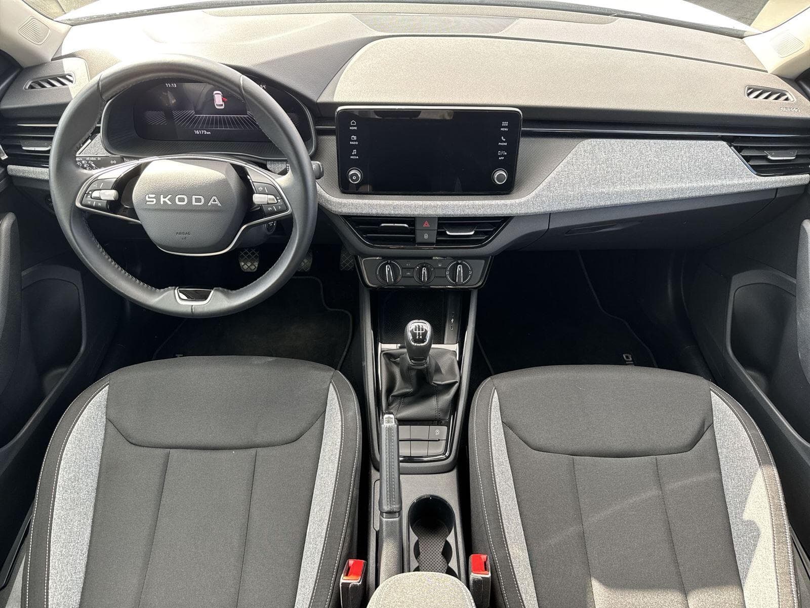 Škoda Kamiq - 5