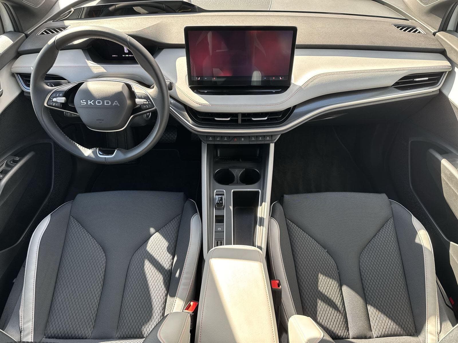 Škoda Elroq - 5