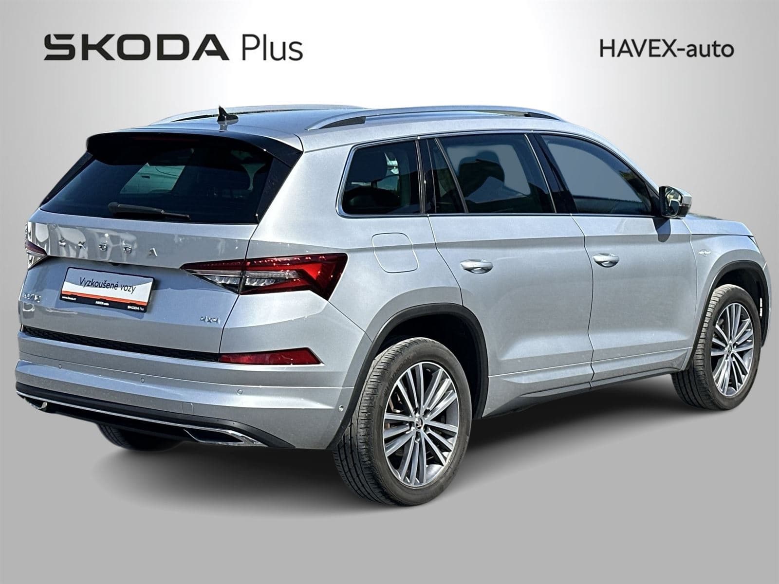 Škoda KODIAQ - 2