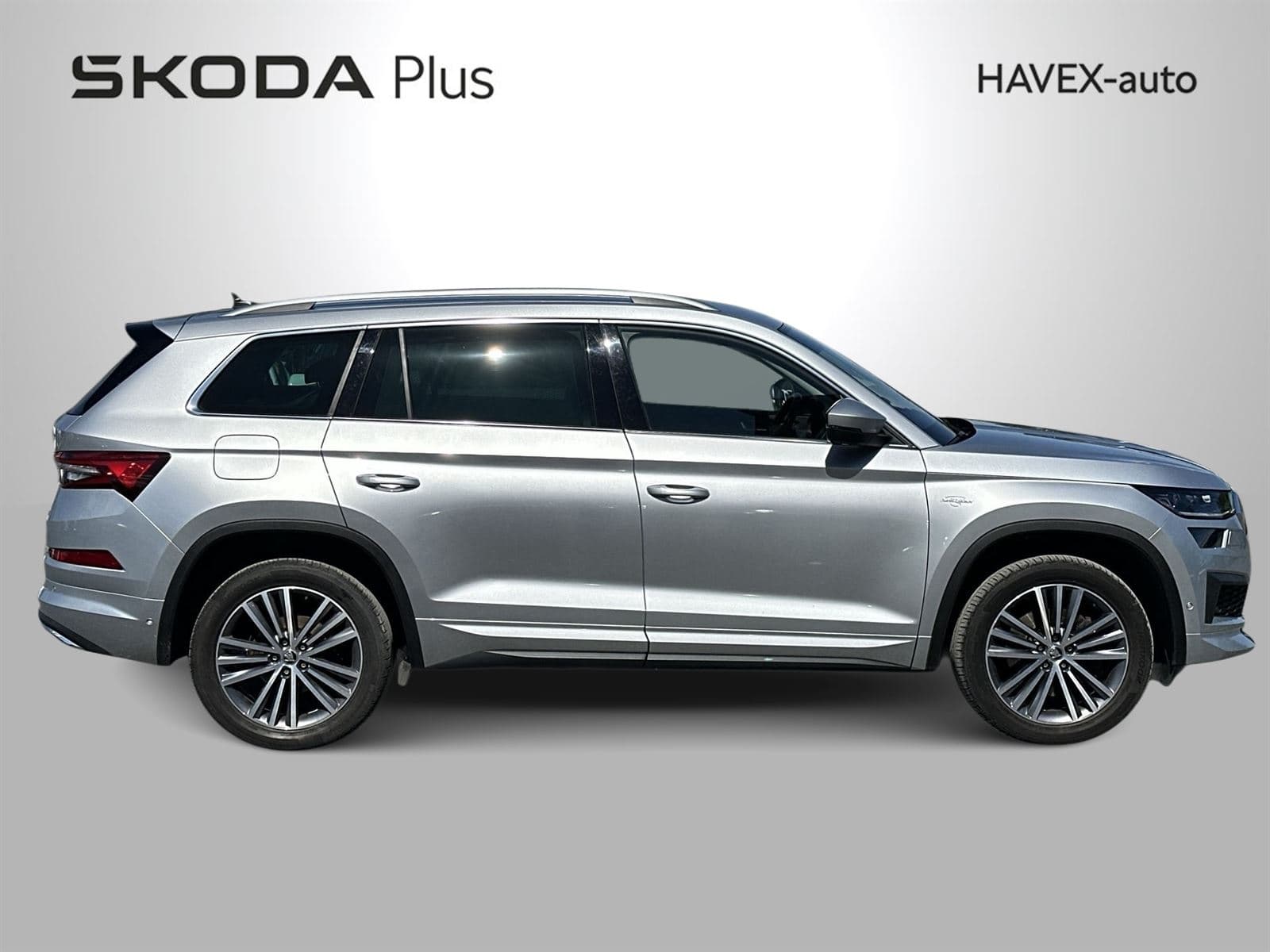 Škoda KODIAQ - 3