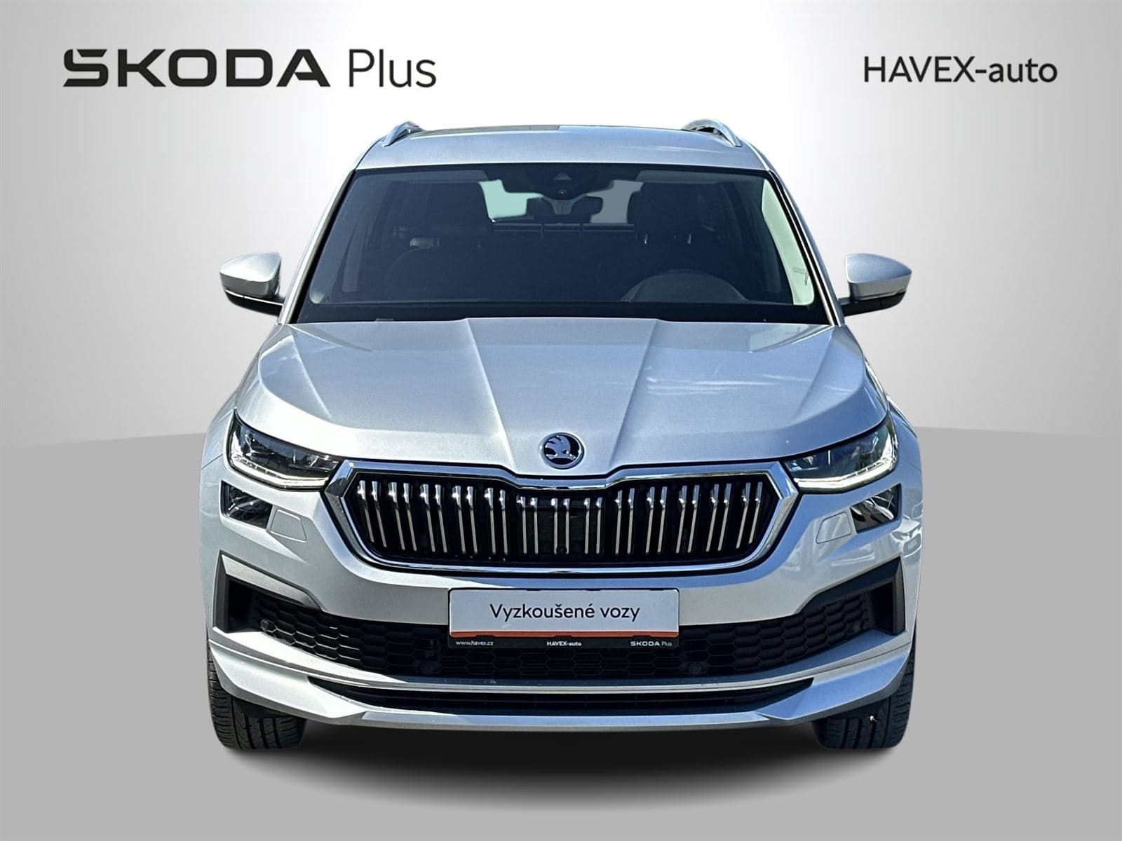 Škoda KODIAQ - 4