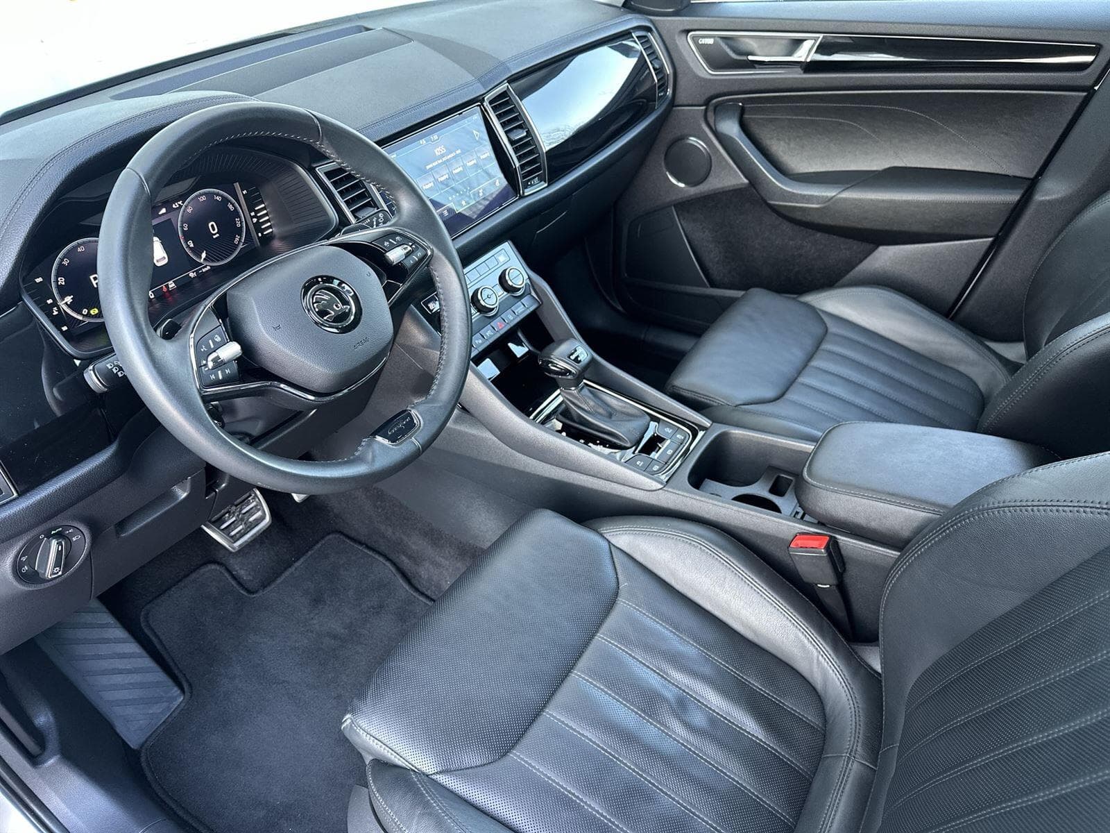 Škoda KODIAQ - 7