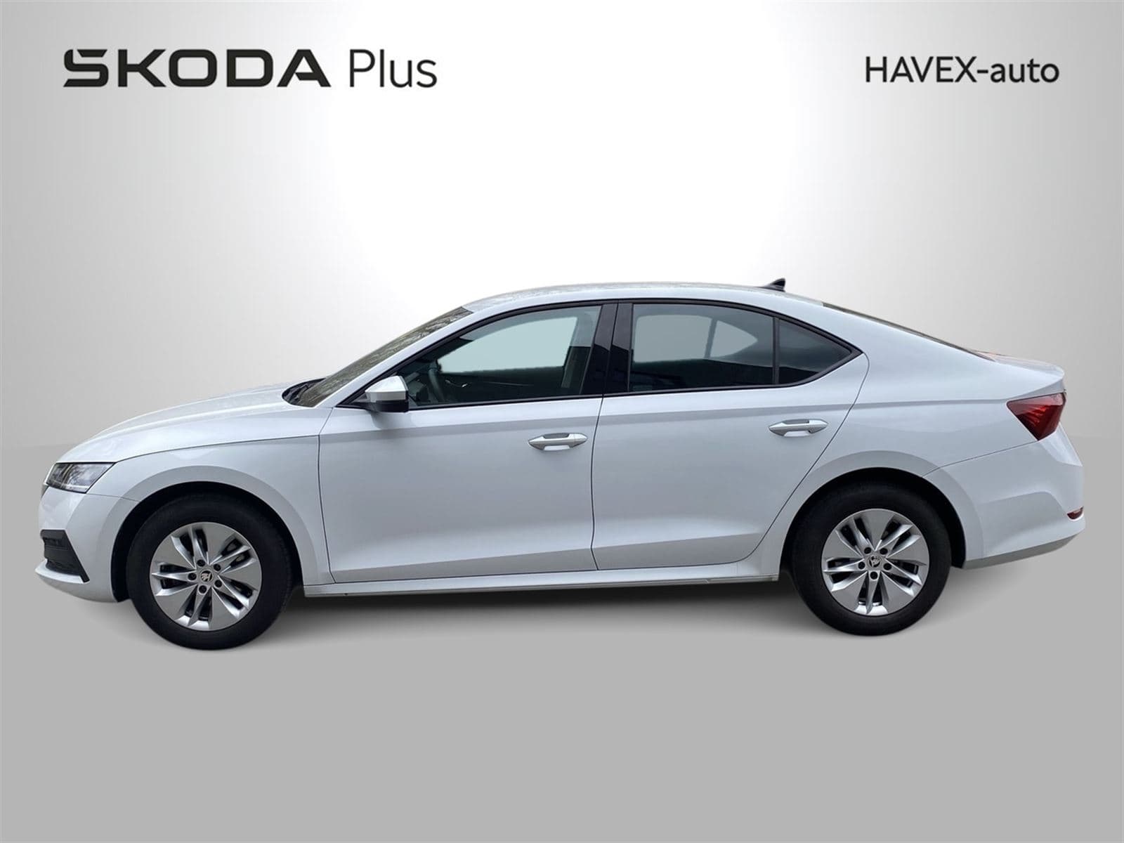 Škoda OCTAVIA - 3