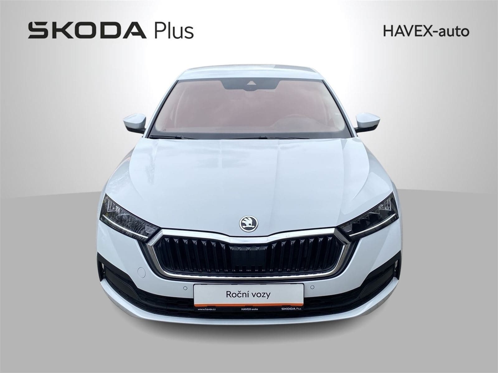 Škoda OCTAVIA - 4
