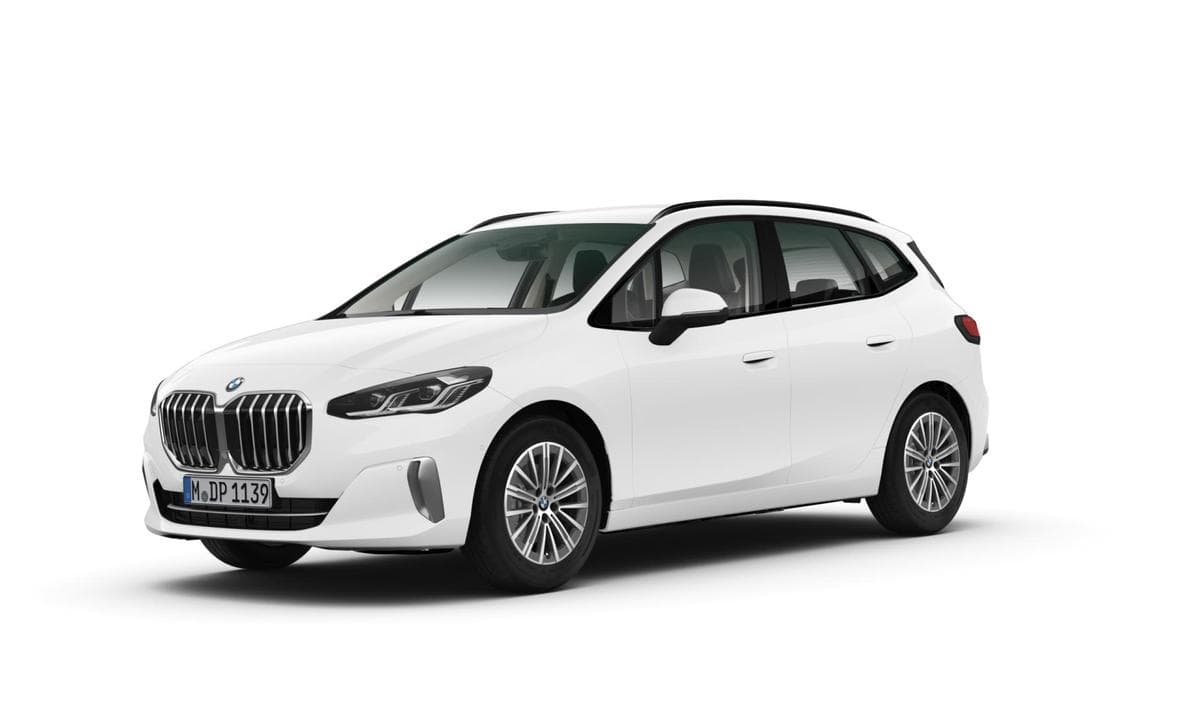 BMW Řada 2 218d Active Tourer