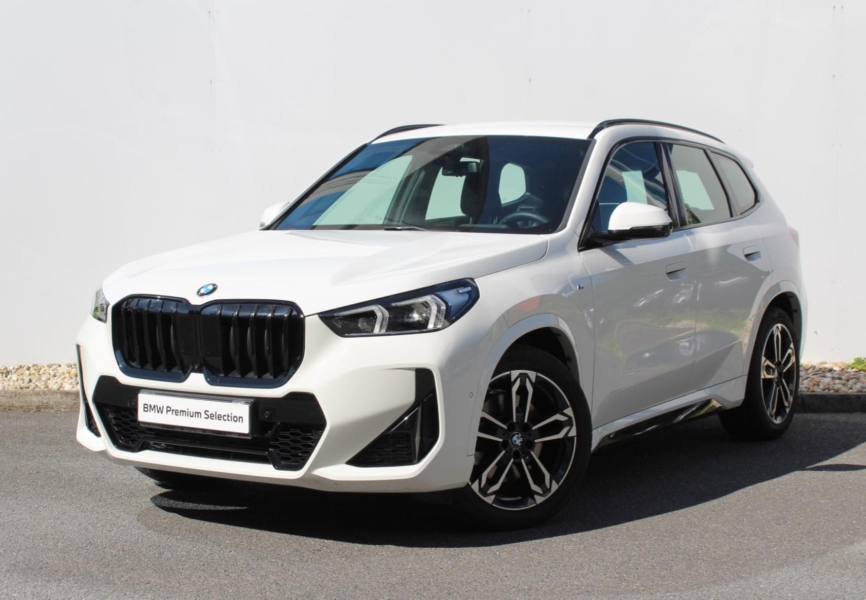 BMW X1 xDrive23d