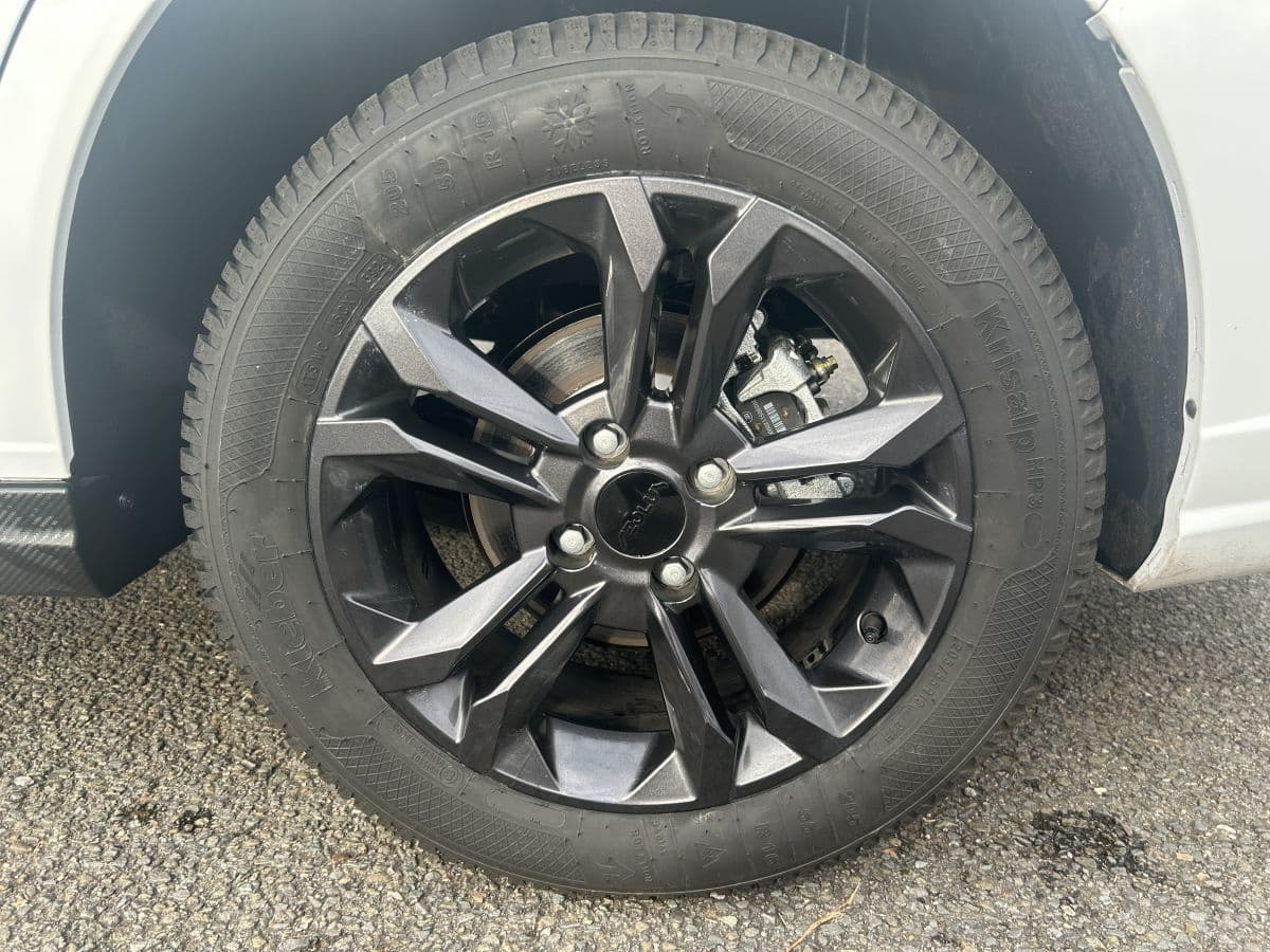 Dongfeng SHINE - 7