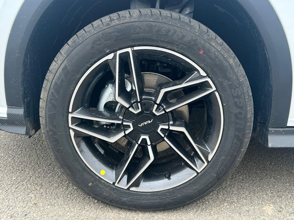 Dongfeng SHINE - 3