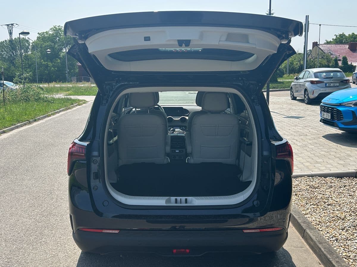 2025 Dongfeng U-TOUR - 5