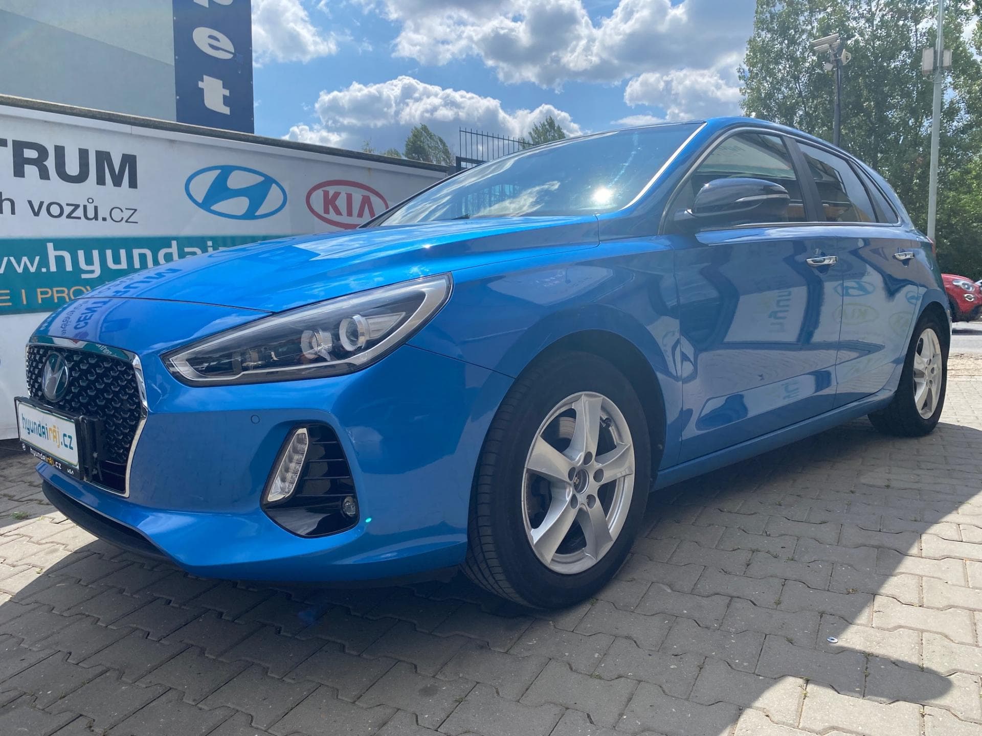 2017 Hyundai i30 - 3