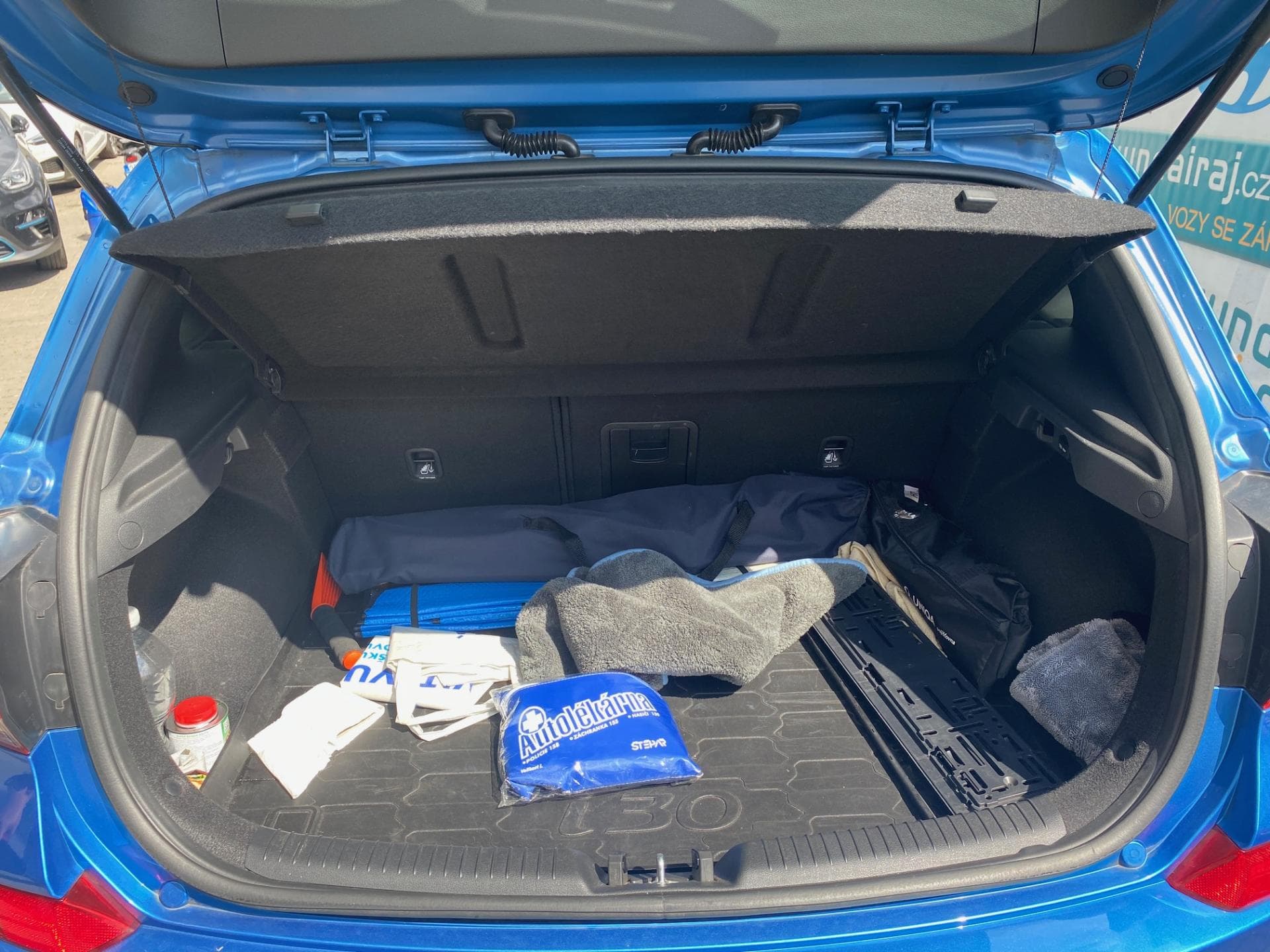 2017 Hyundai i30 - 6