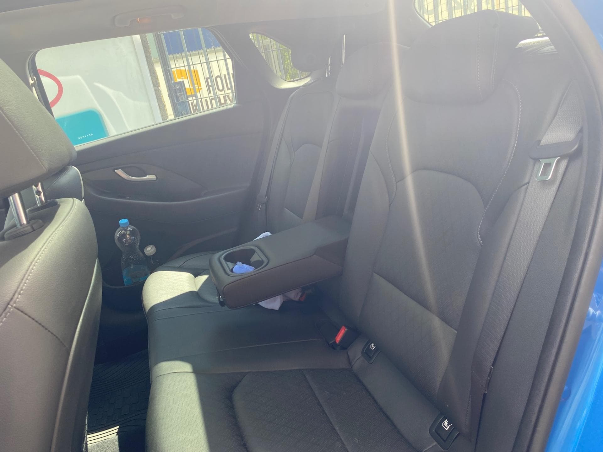 2017 Hyundai i30 - 7