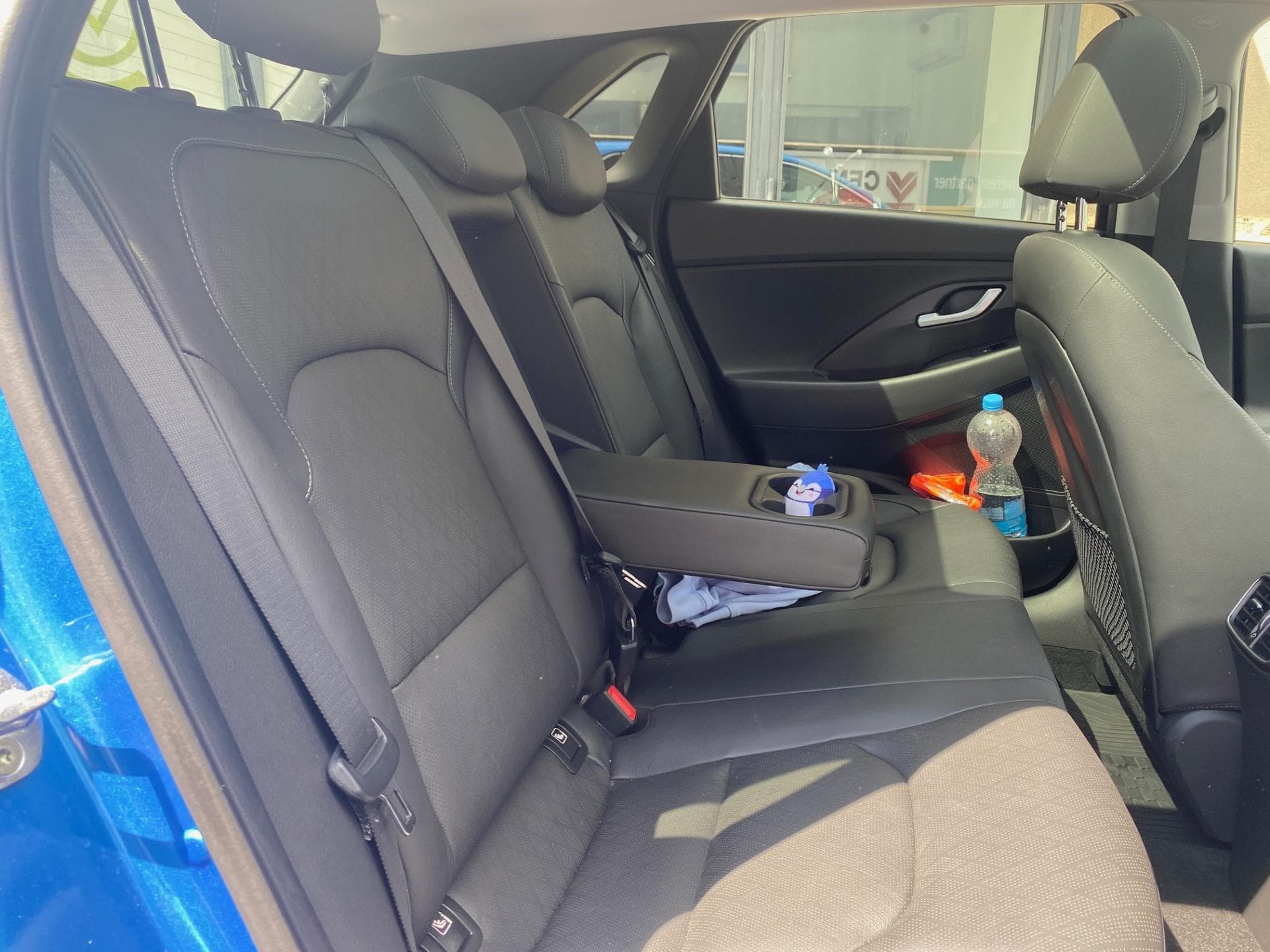 2017 Hyundai i30 - 8