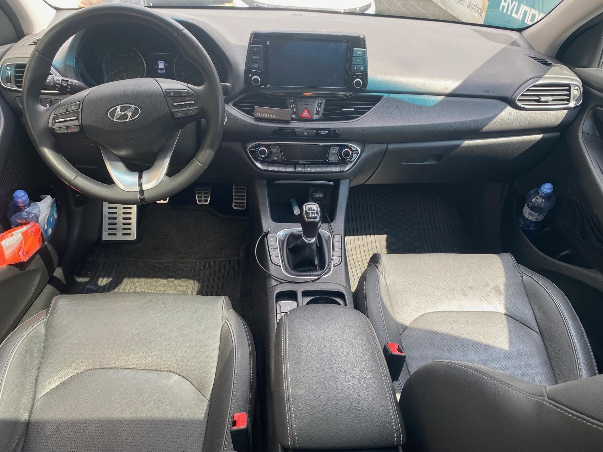 2017 Hyundai i30 - 9