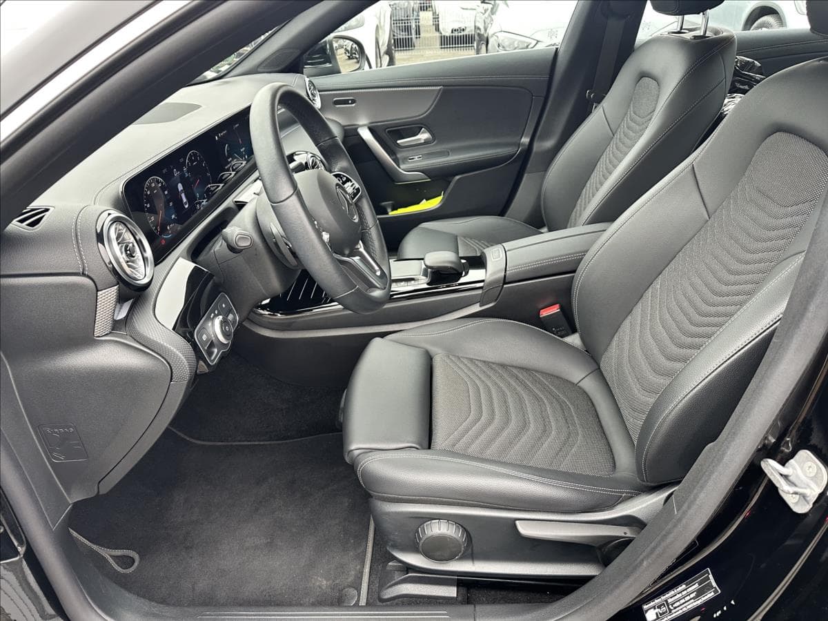 2023 Mercedes-Benz Cla - 10