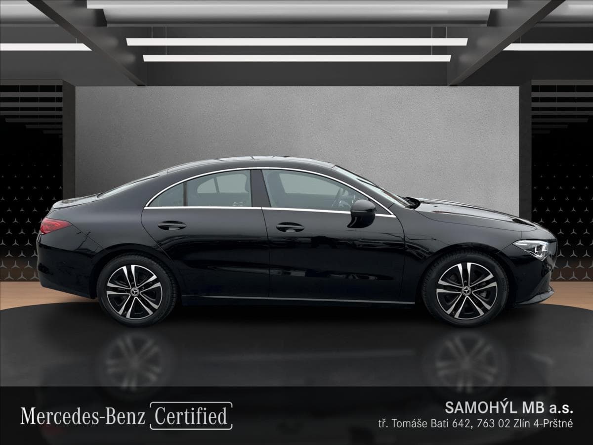 2023 Mercedes-Benz Cla - 6