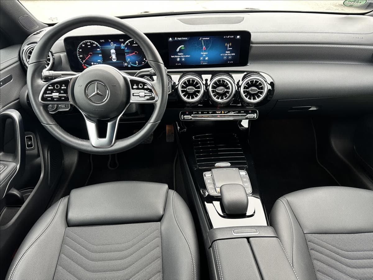 2023 Mercedes-Benz Cla - 9