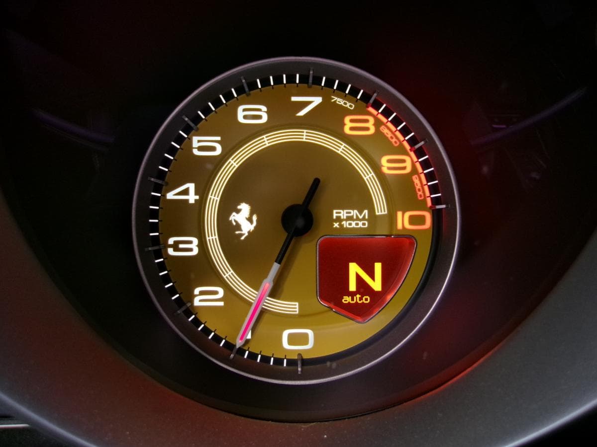 2022 Ferrari F8 - 10