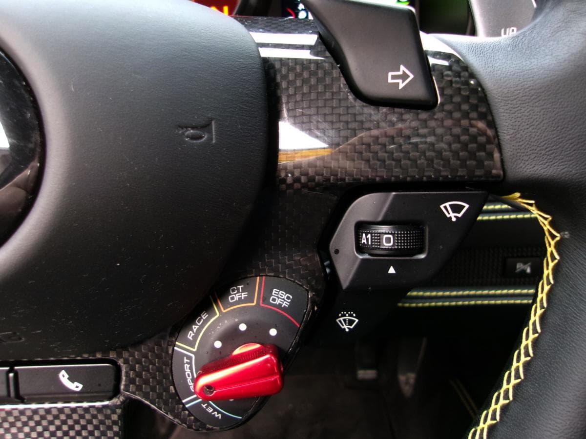 2022 Ferrari F8 - 12