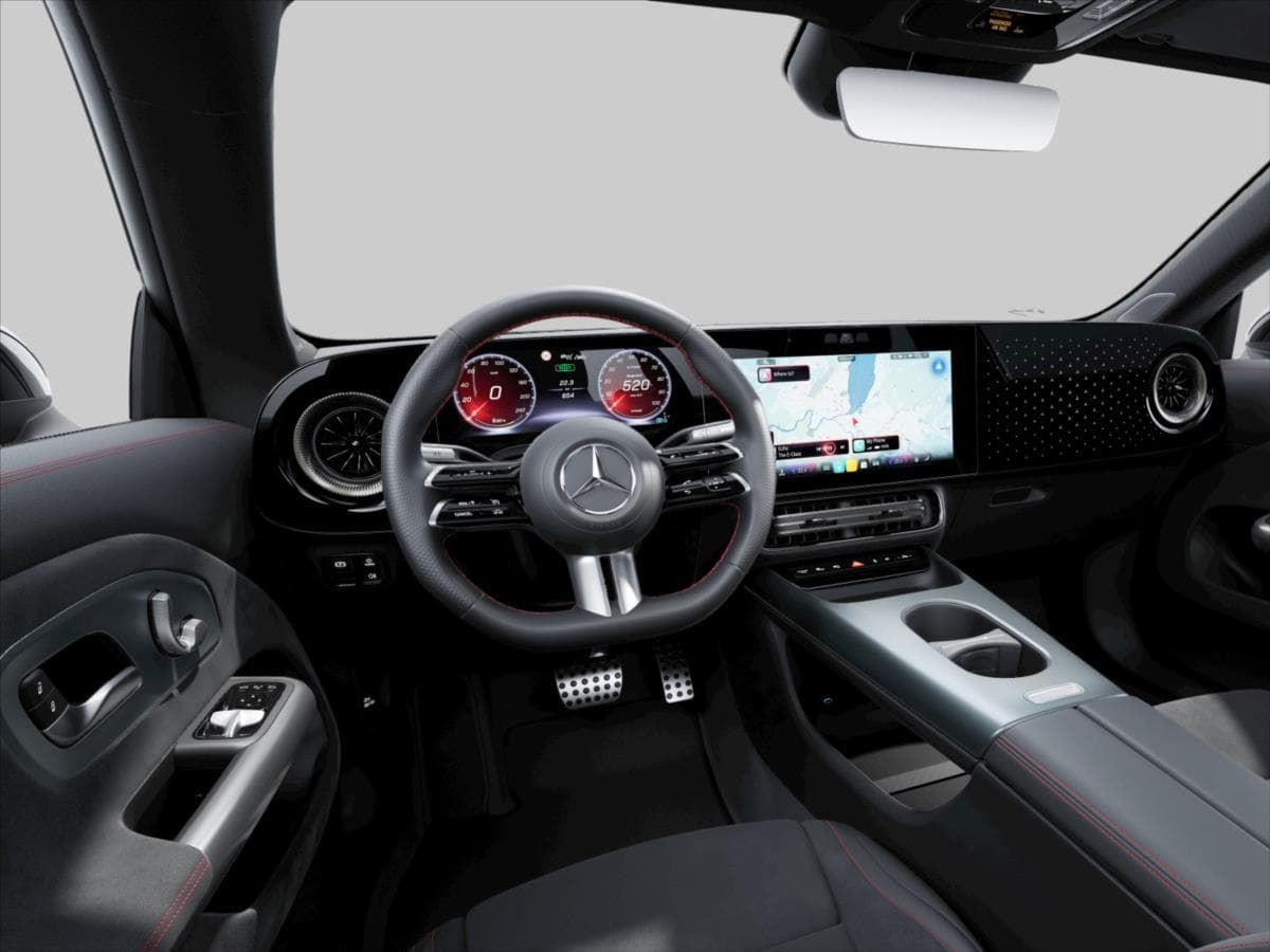 2026 Mercedes-Benz CLA - 6
