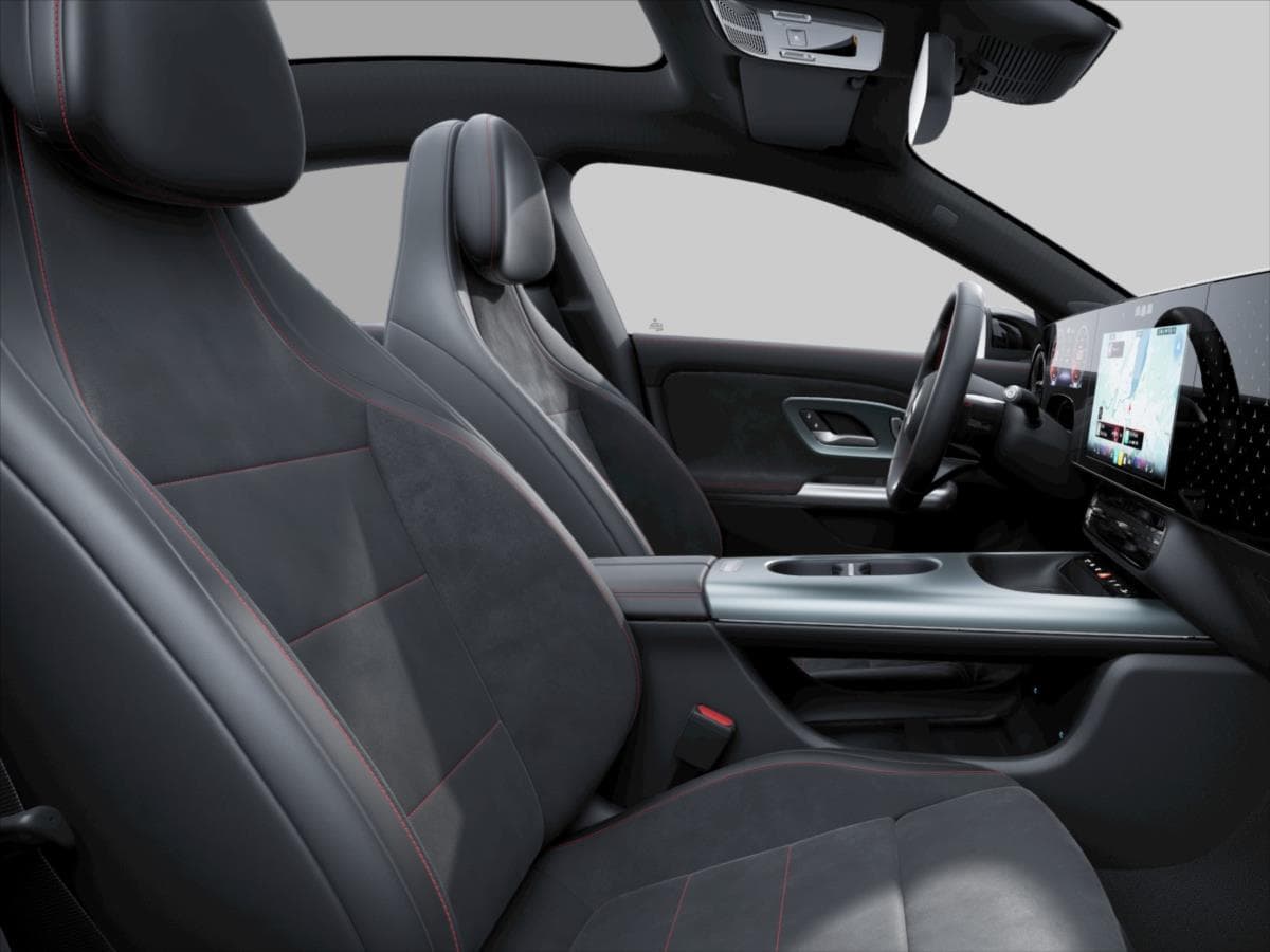 2026 Mercedes-Benz CLA - 7