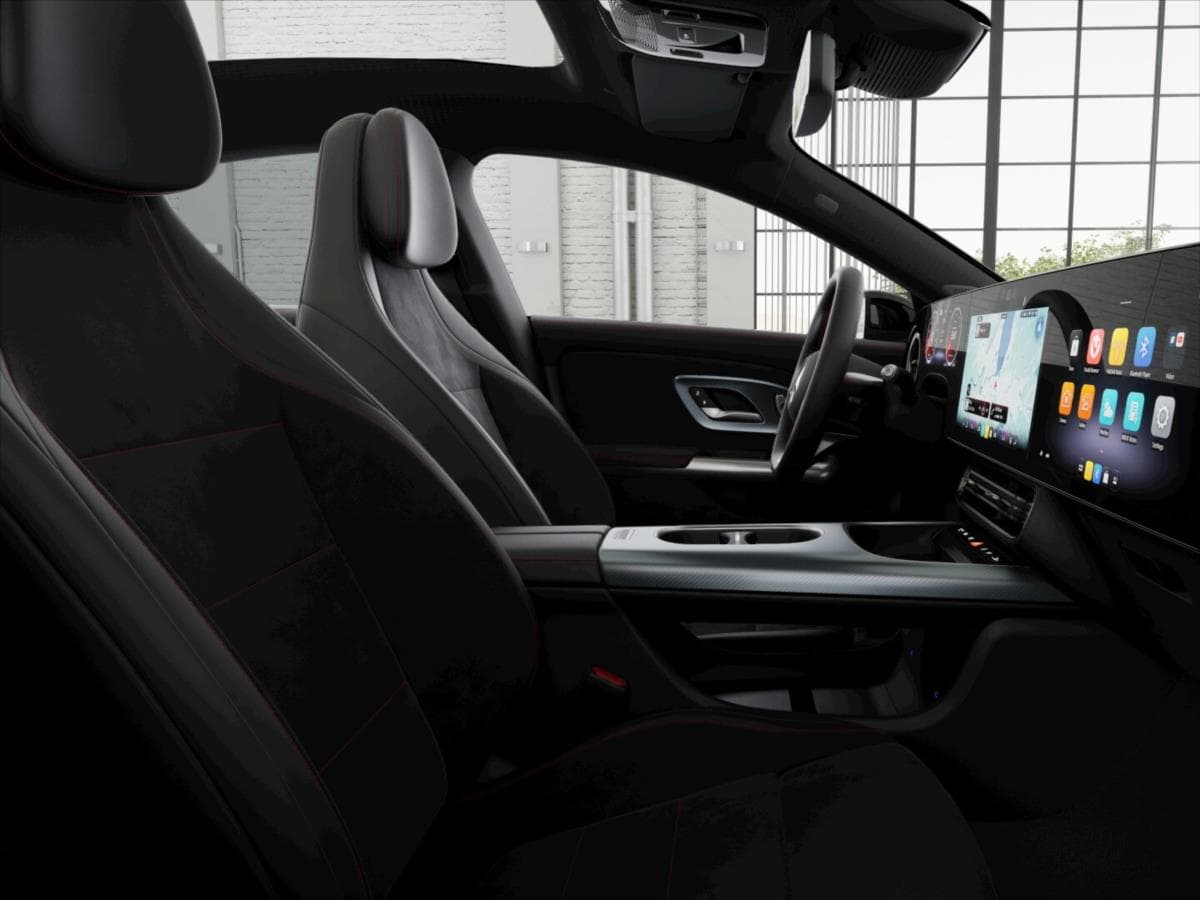 Mercedes-Benz CLA - 7