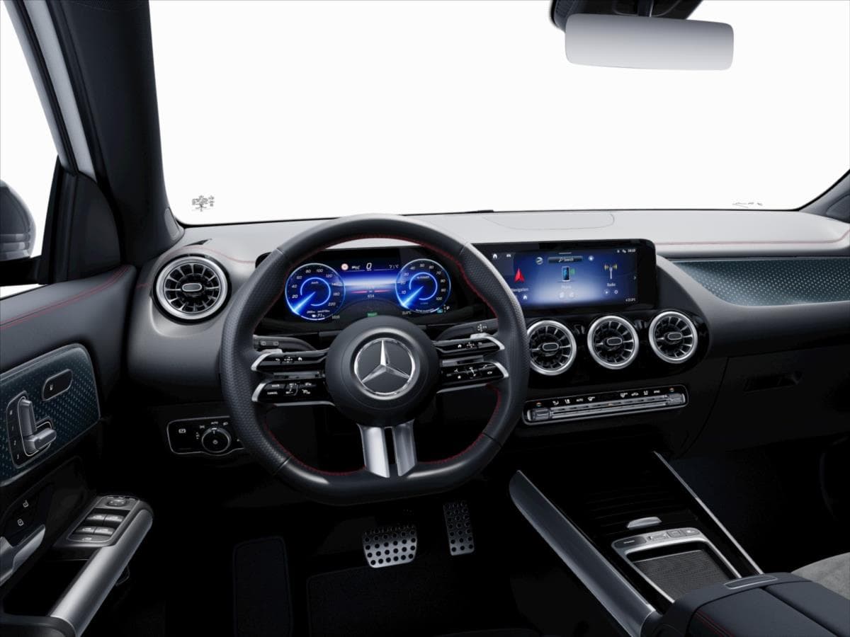 Mercedes-Benz EQA - 6