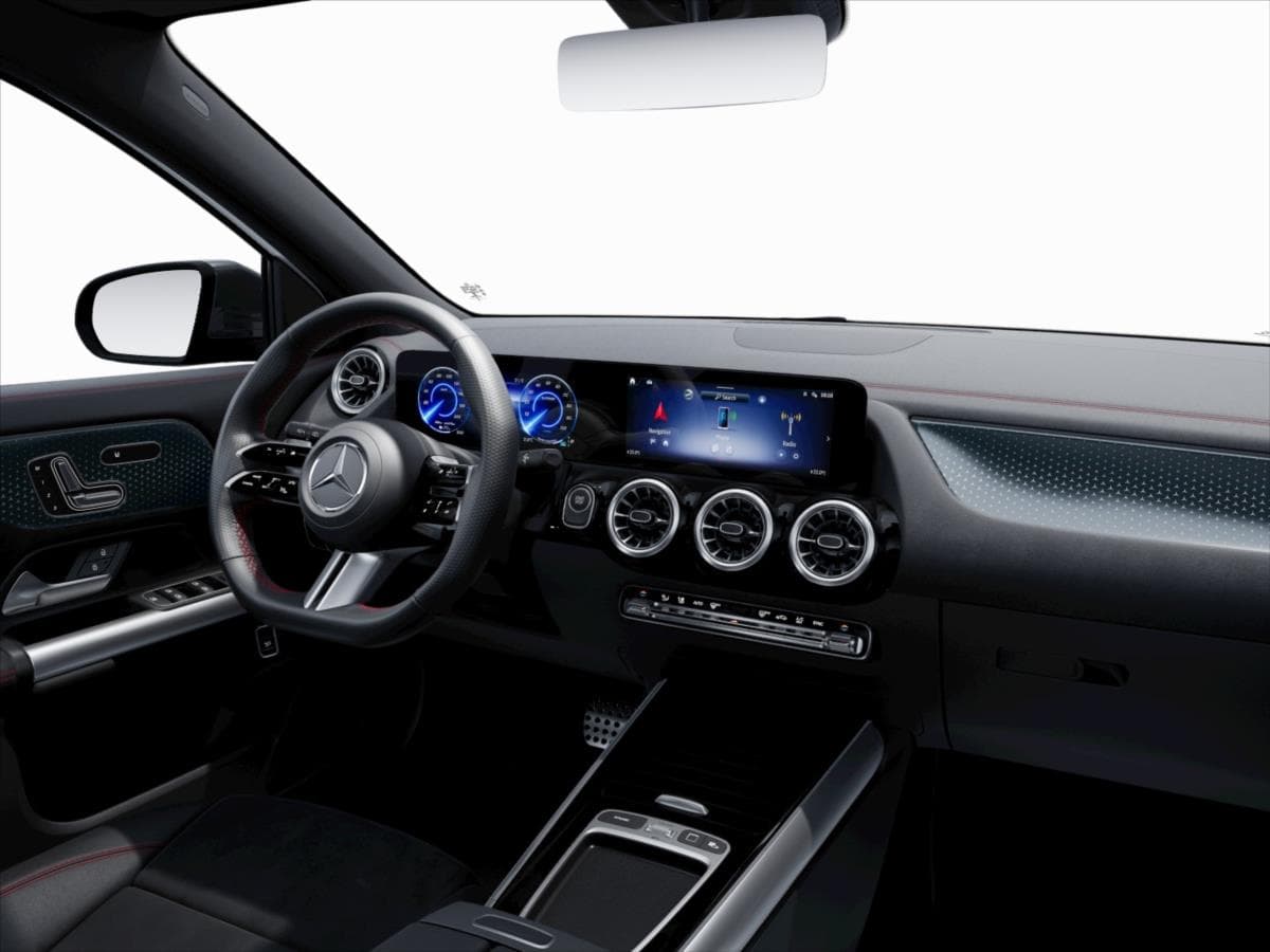 Mercedes-Benz EQA - 9