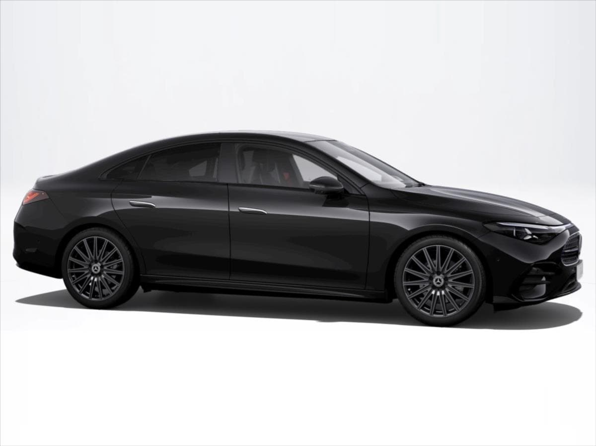 Mercedes-Benz CLA - 3