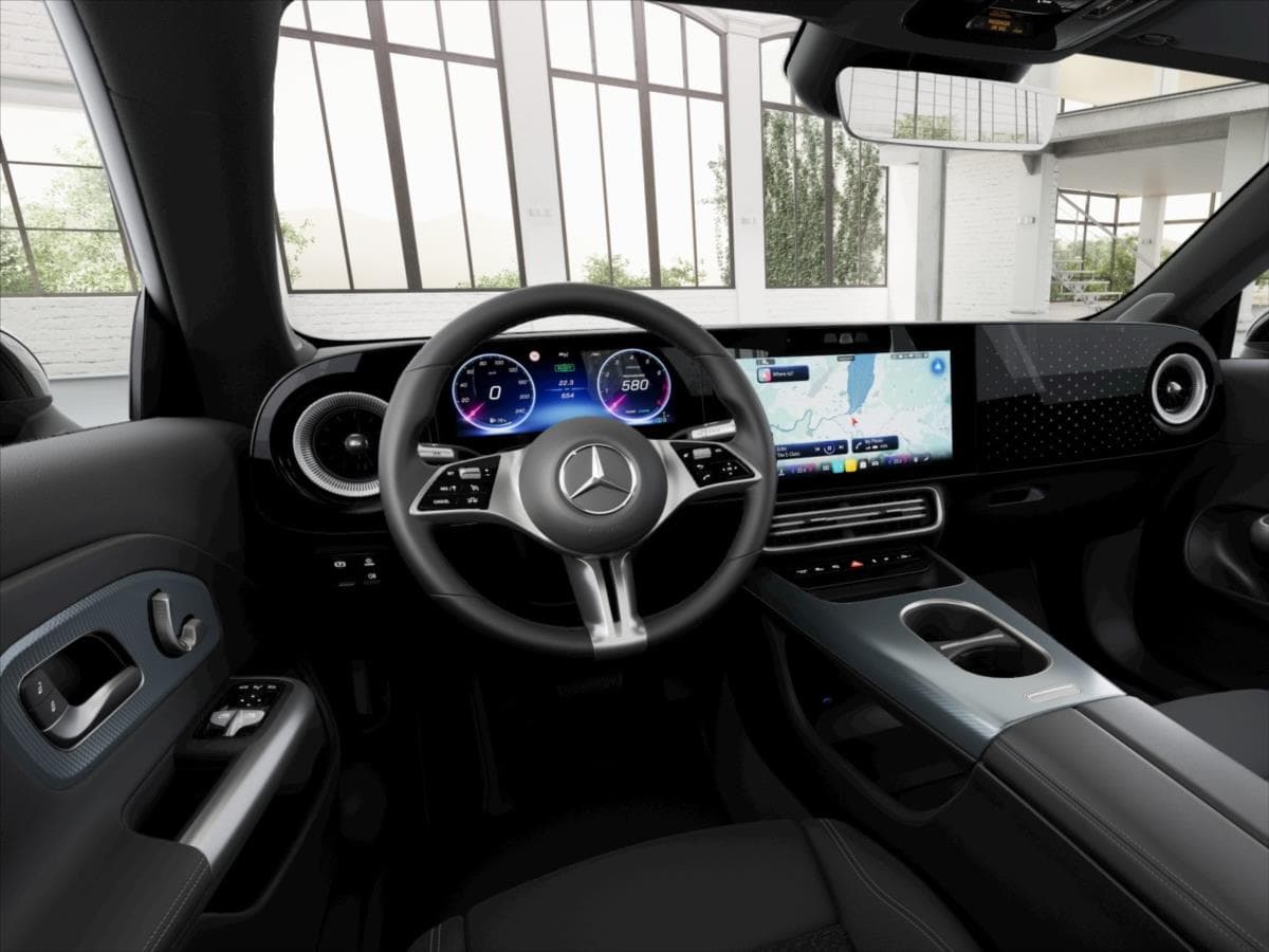 Mercedes-Benz CLA - 6