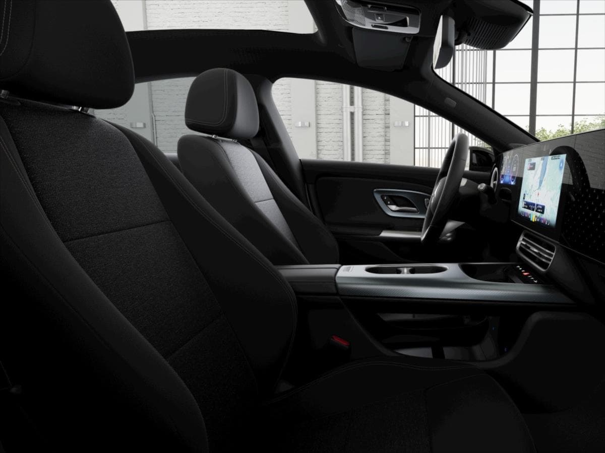 Mercedes-Benz CLA - 7