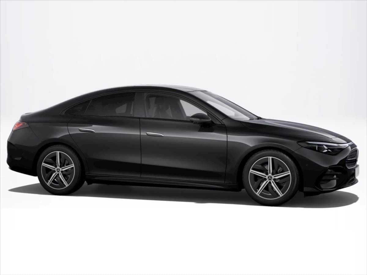 Mercedes-Benz CLA - 3