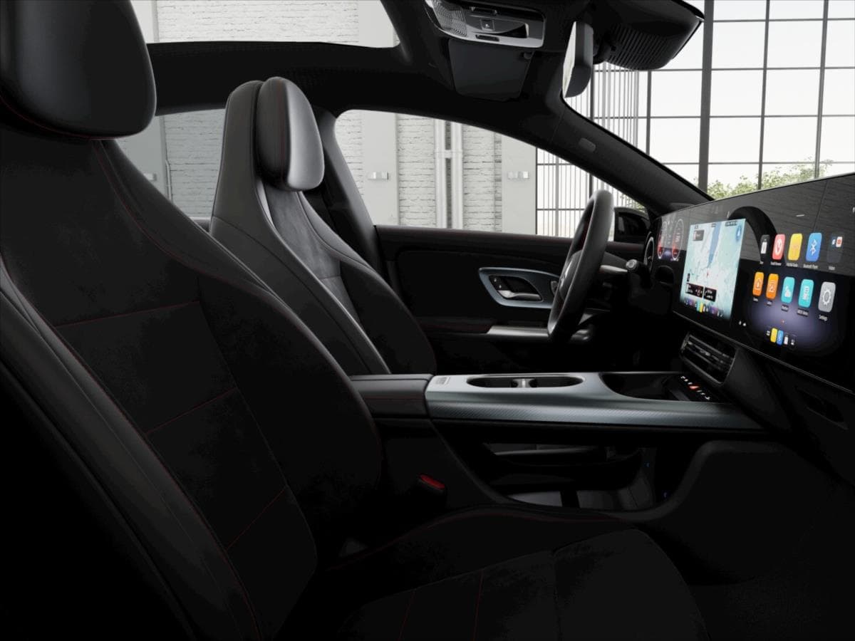 Mercedes-Benz CLA - 7