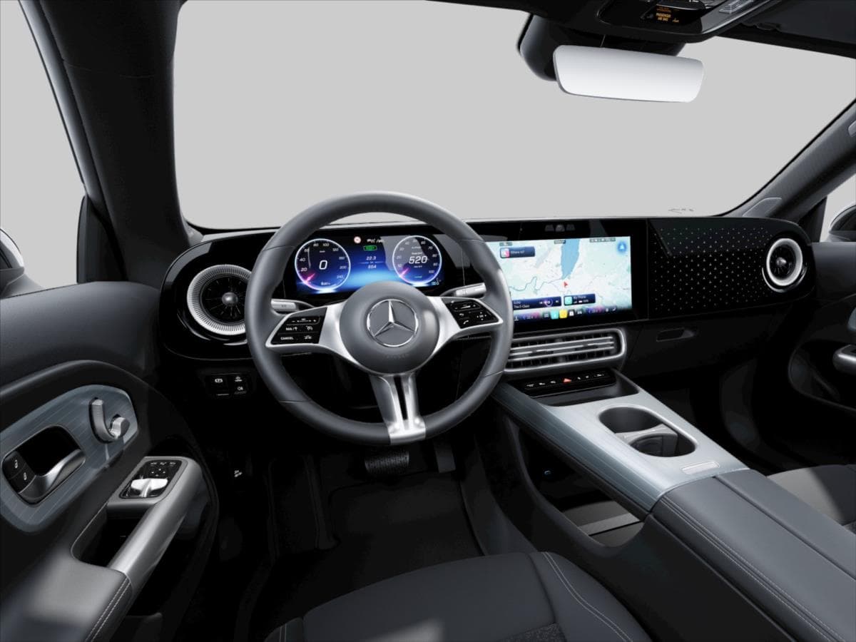 2025 Mercedes-Benz CLA - 6