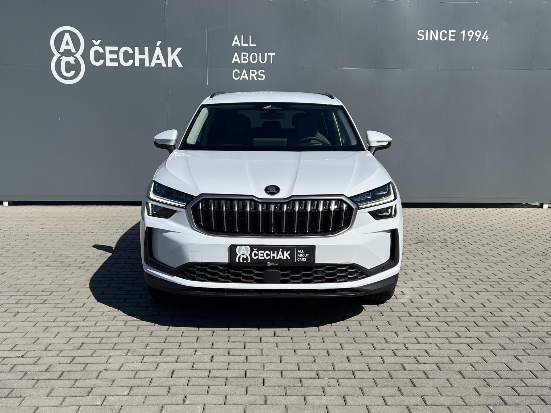 Škoda KODIAQ - 2
