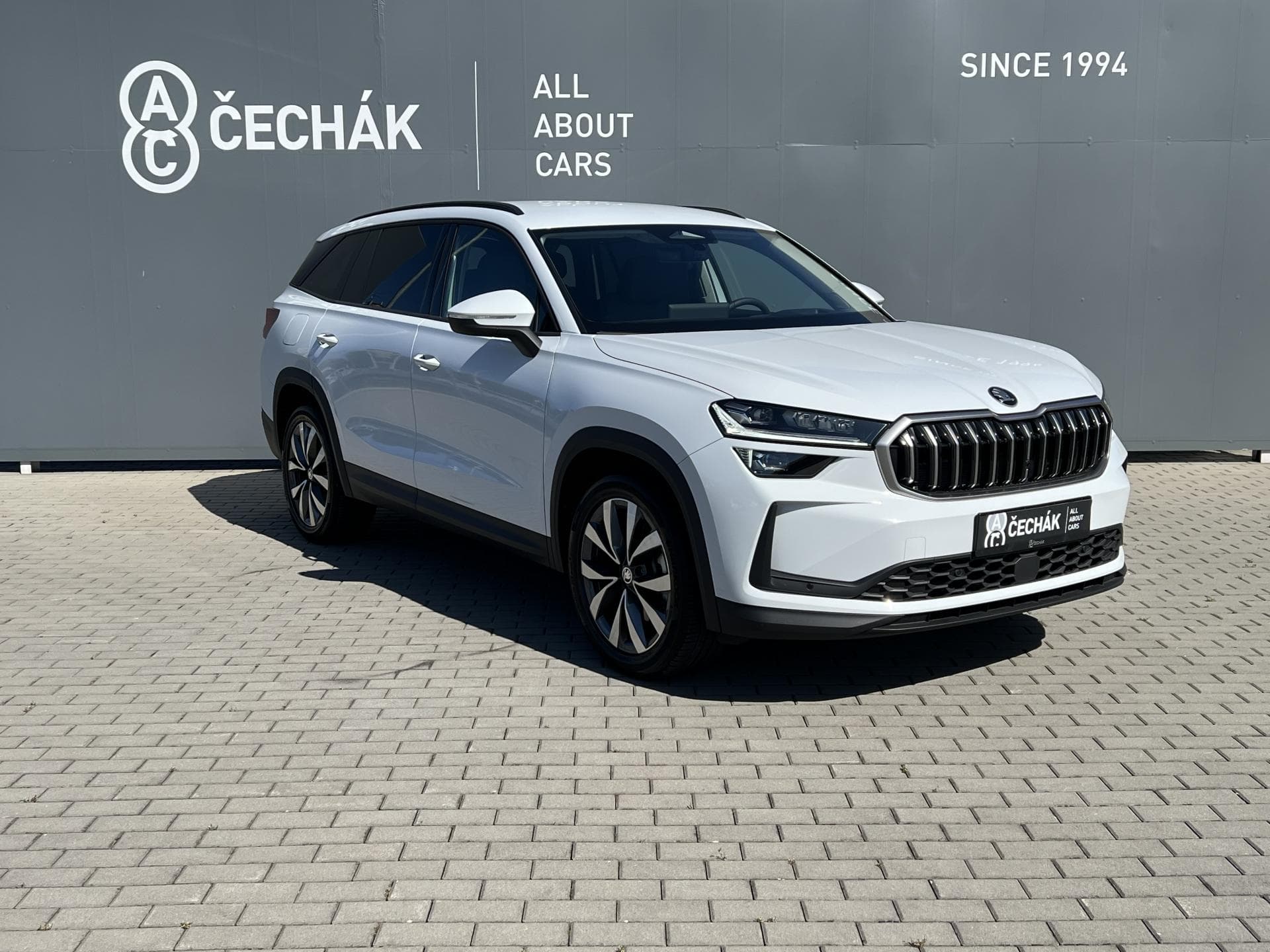 Škoda KODIAQ - 3