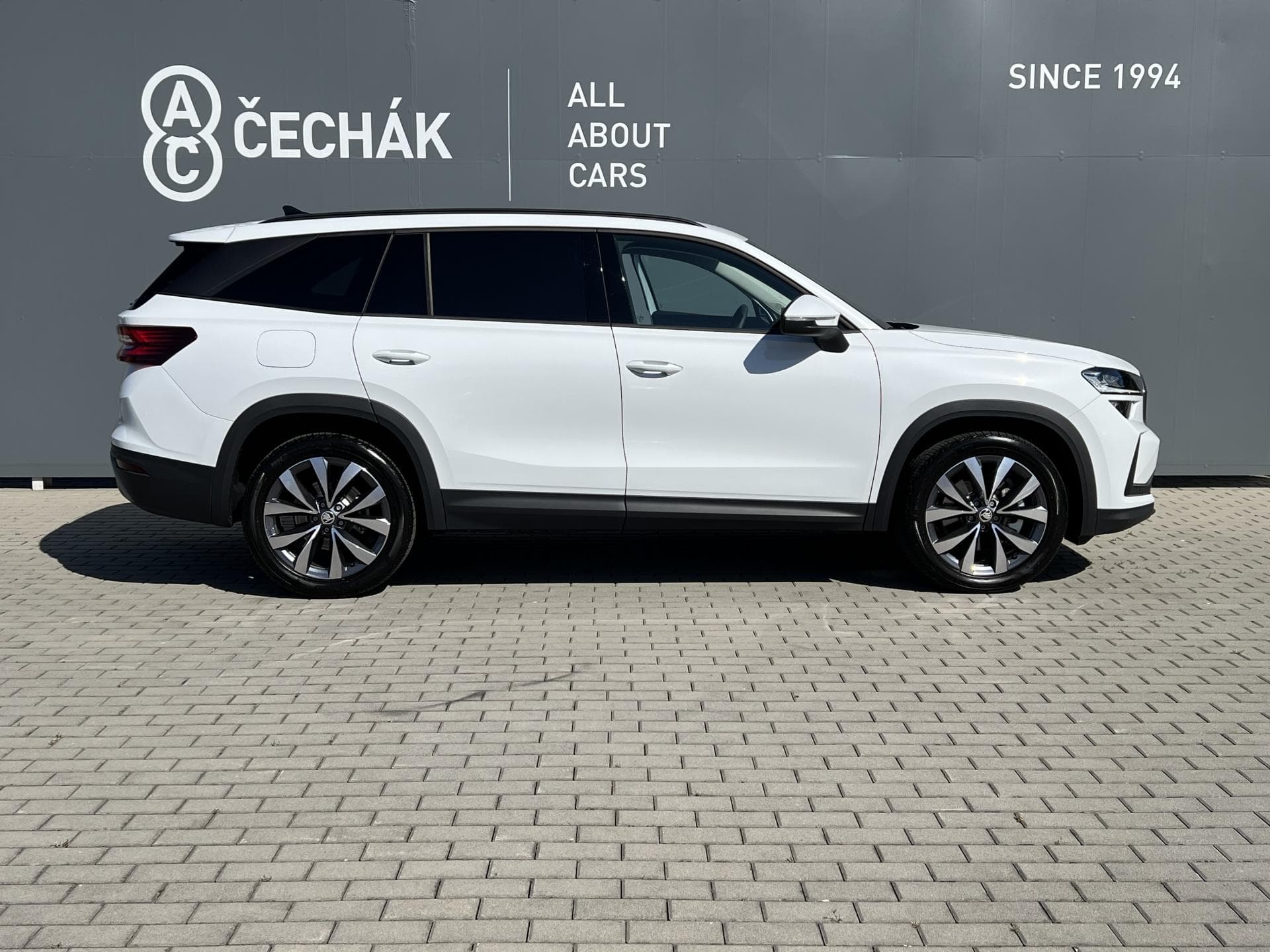 Škoda KODIAQ - 4