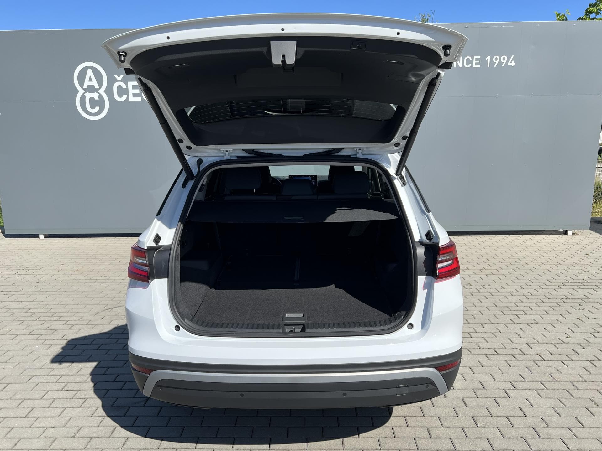 Škoda KODIAQ - 8