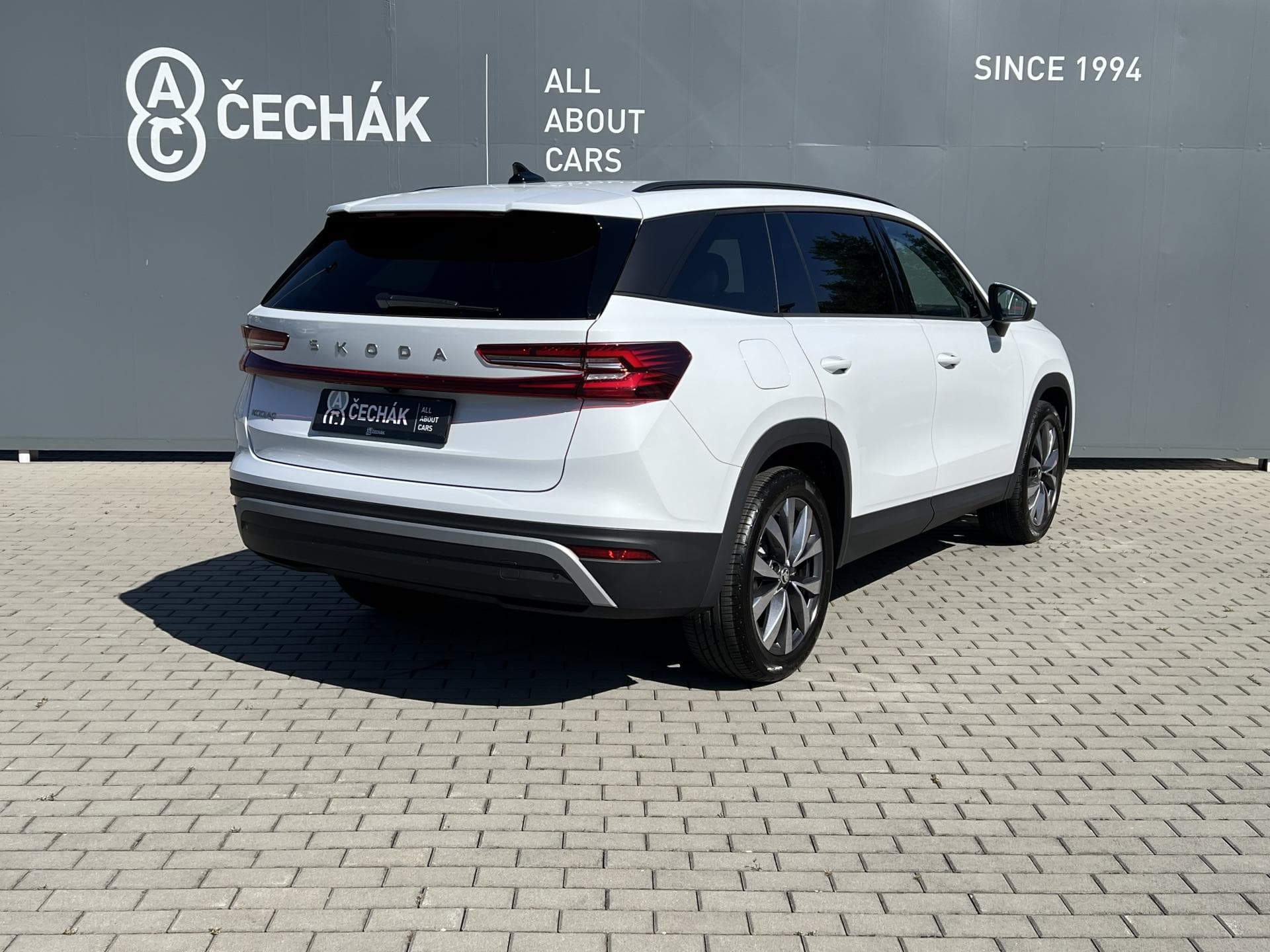 Škoda KODIAQ - 7