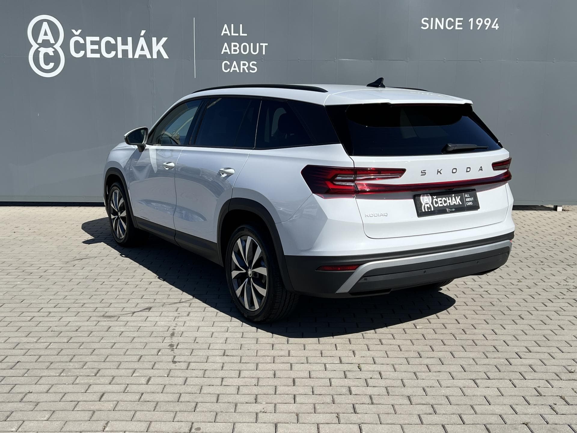 Škoda KODIAQ - 6