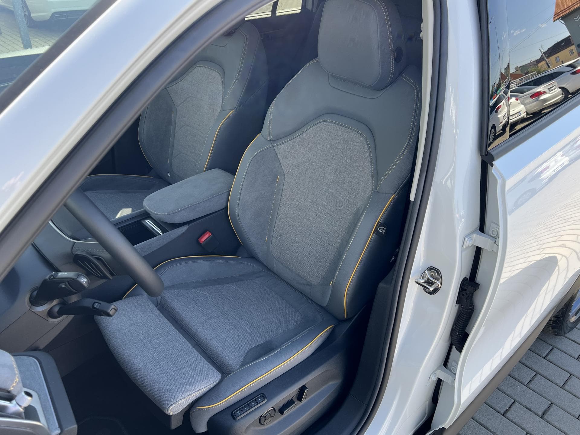 Škoda KODIAQ - 11