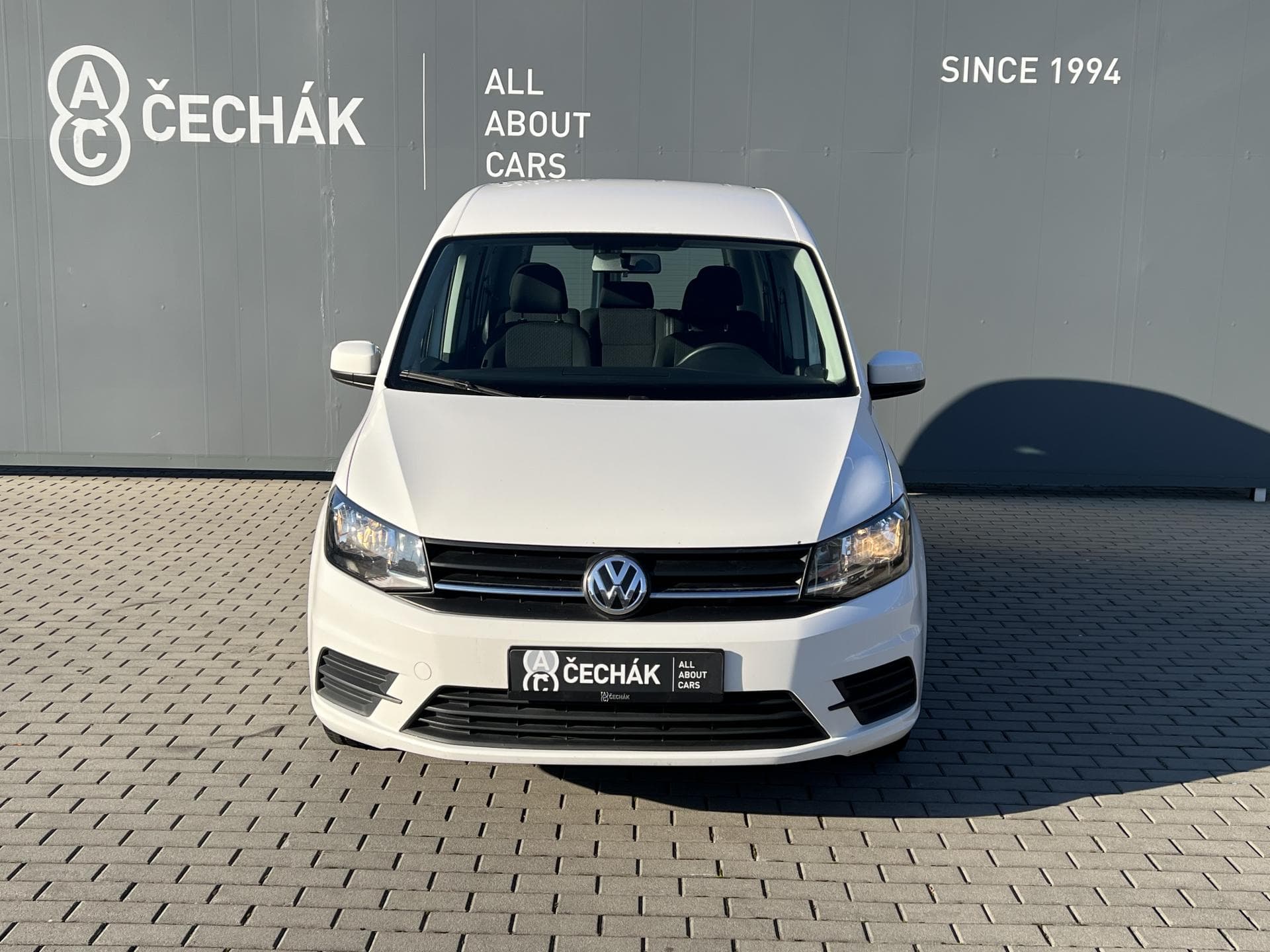 Volkswagen Caddy - 2