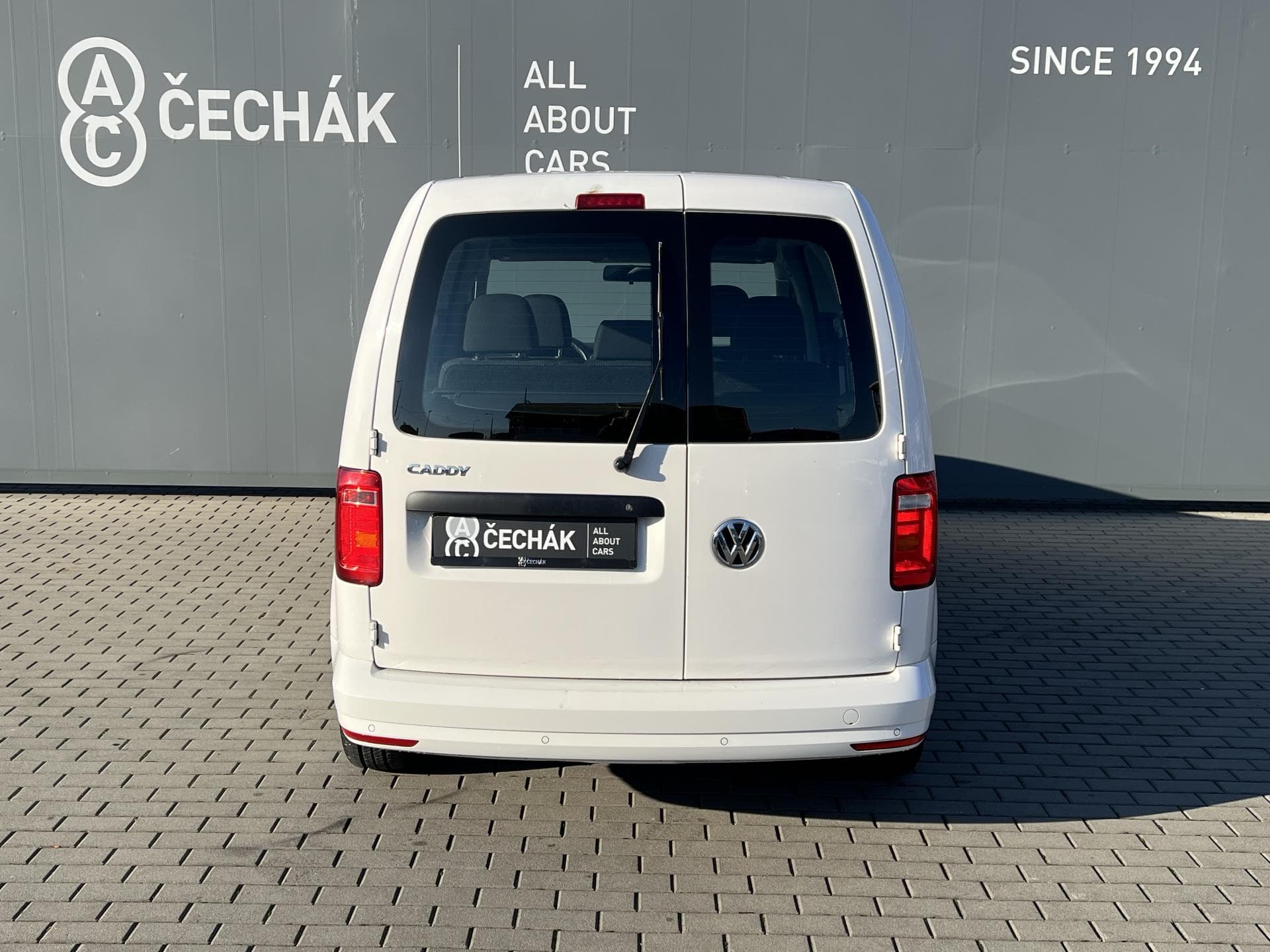 Volkswagen Caddy - 6