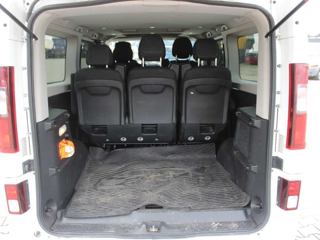 2018 Opel VIVARO - 6