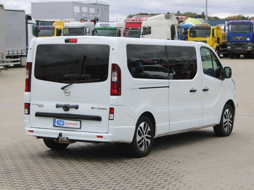 2018 Opel VIVARO - 3