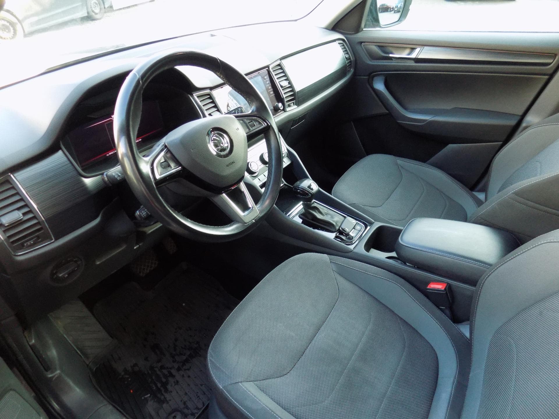 Škoda KODIAQ - 9