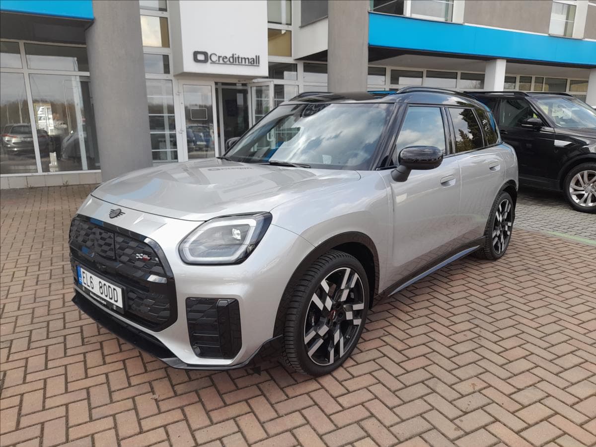 2024 Mini COUNTRYMAN - 3