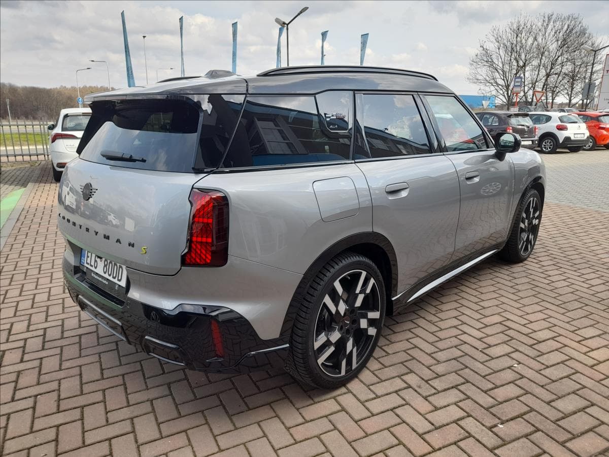 2024 Mini COUNTRYMAN - 6